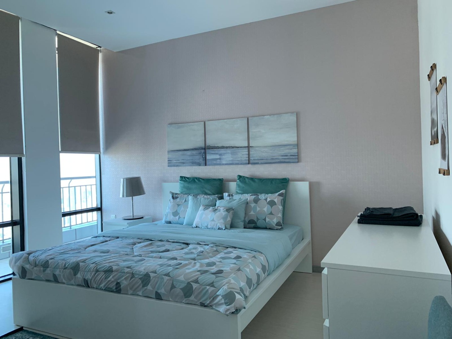 شقة في السيف للبــيع